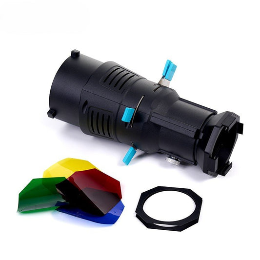 ZSYB YG-90 Professional LED Headlight Projection Spotlight