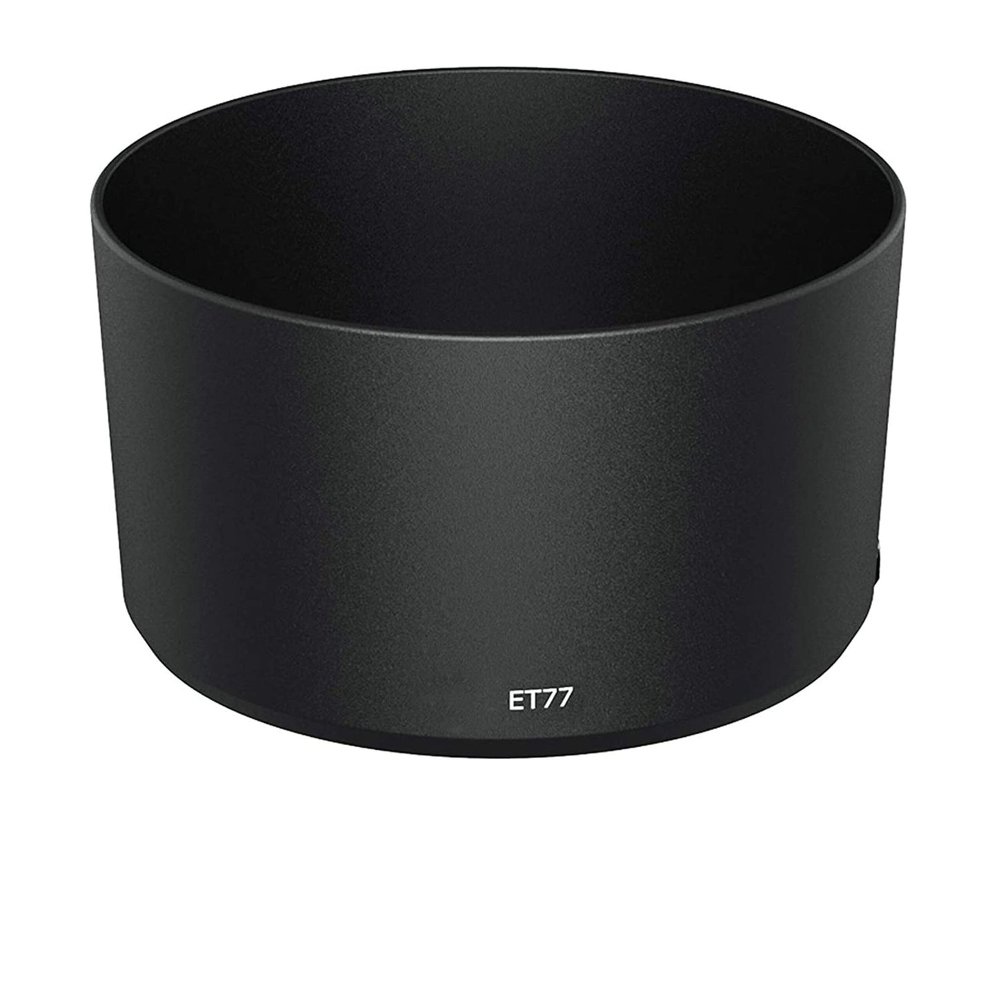 Generic ET-77 Lens Hood For Canon