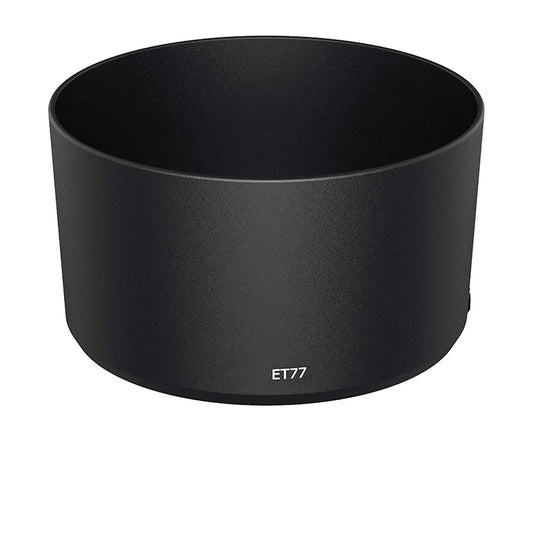 Generic ET-77 Lens Hood For Canon