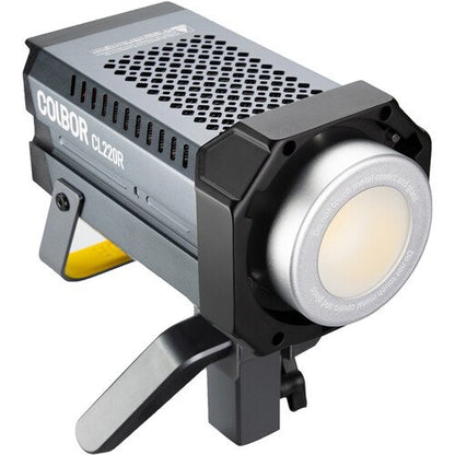 COLBOR CL220R 220W RGB COB LED Video Light