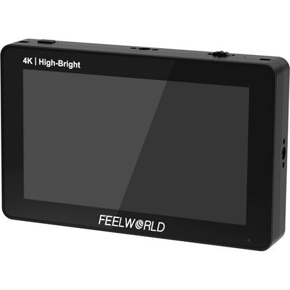 FeelWorld F6 Plus X 5.5″ 4K HDMI Monitor