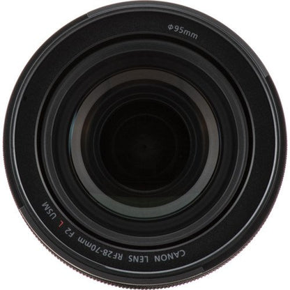 Canon RF 28-70mm L USM F2