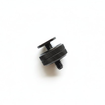 NamTu T12R Orange LED Light with Iron Stand