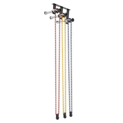 Generic Backdrop Wall Mount 3 Roller Support System