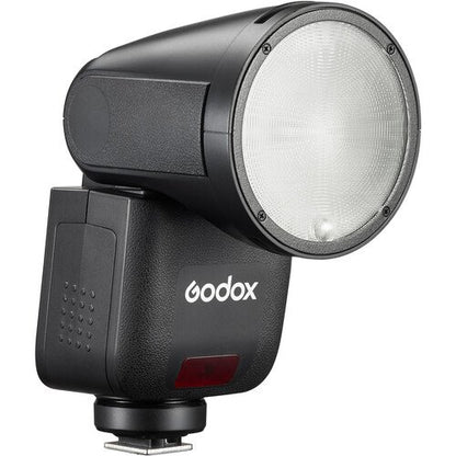 Godox V1mid C TTL On-Camera Flash for Canon