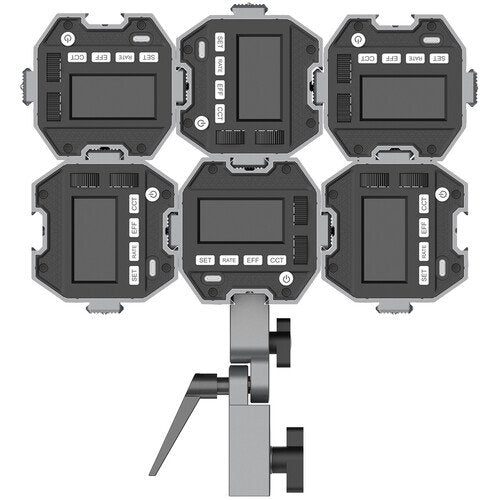 COLBOR CL60 Bi-Color LED Monolight