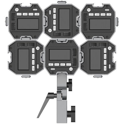 COLBOR CL60 Bi-Color LED Monolight