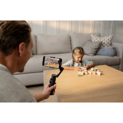 DJI Osmo Mobile 8 Smartphone Gimbal Combo