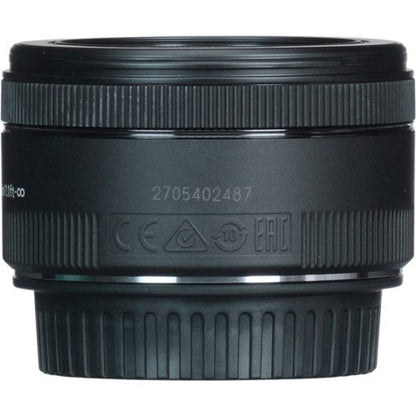 Canon EF 50mm f/1.8 STM