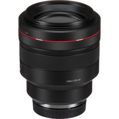 Canon RF 85mm F1.2 L USM