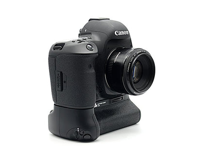 Pixel Vertax E20 Battery Grip For Canon