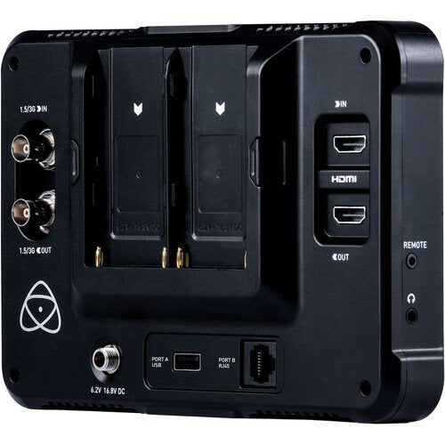 Atomos Shinobi 7″ 4K HDMI/SDI Monitor