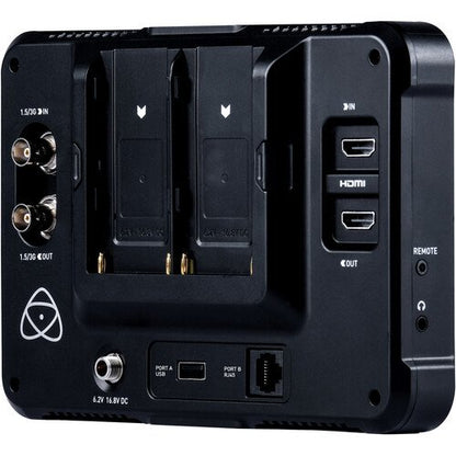 Atomos Shinobi 7″ 4K HDMI/SDI Monitor