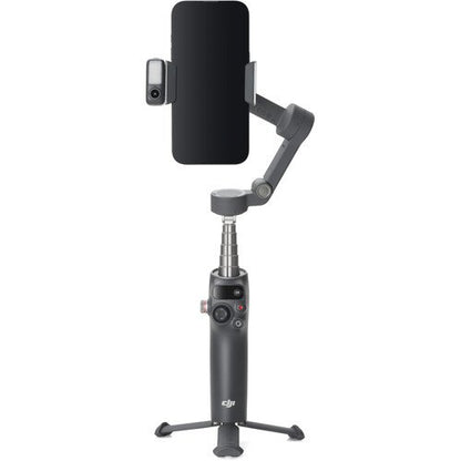 DJI Osmo Mobile 8 Smartphone Gimbal Combo