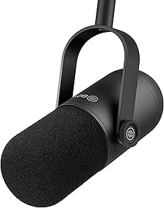 BOYA Audio interfaces allow XLR mic to be used on PC