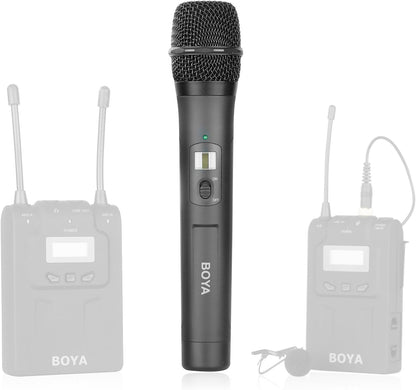 BOYA UHF wireless transmitter