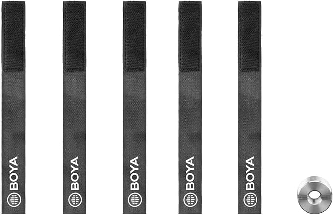 BOYA microphones boompole 2.5M