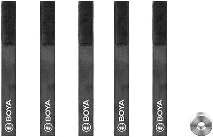 BOYA microphones boompole 2.5M