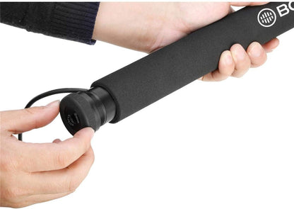 BOYA microphones boompole 3M