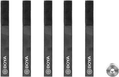 BOYA microphones boompole 4M