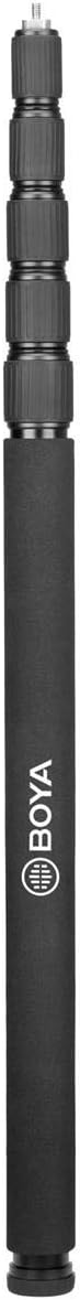 BOYA microphones boompole 4M