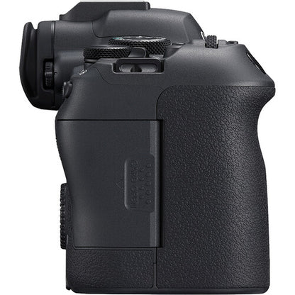 Canon EOS R6 Mirrorless Camera