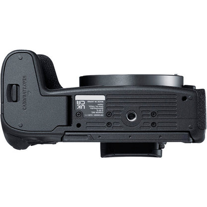 Canon EOS R8 Mirrorless Camera With Adapter