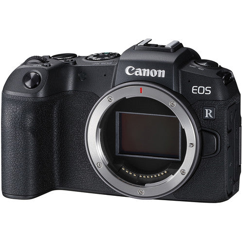 Canon EOS RP Mirrorless Camera Body Only