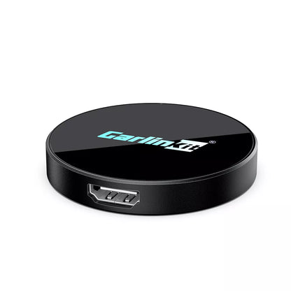 Carlinkit Vehicle Streaming Box Model/HD2CP