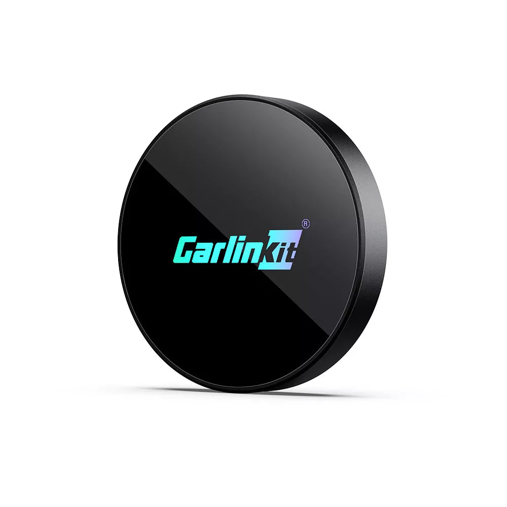 Carlinkit Vehicle Streaming Box Model/HD2CP