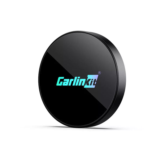 Carlinkit Vehicle Streaming Box Model/HD2CP