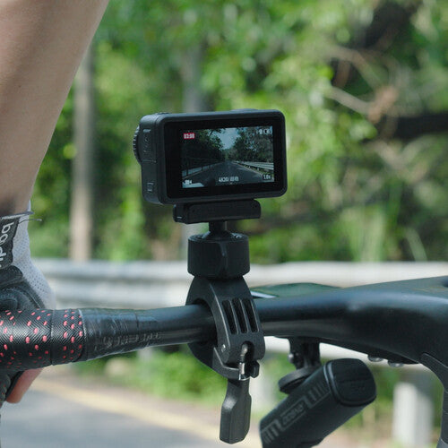 DJI Osmo Action 4 Camera Adventure Combo