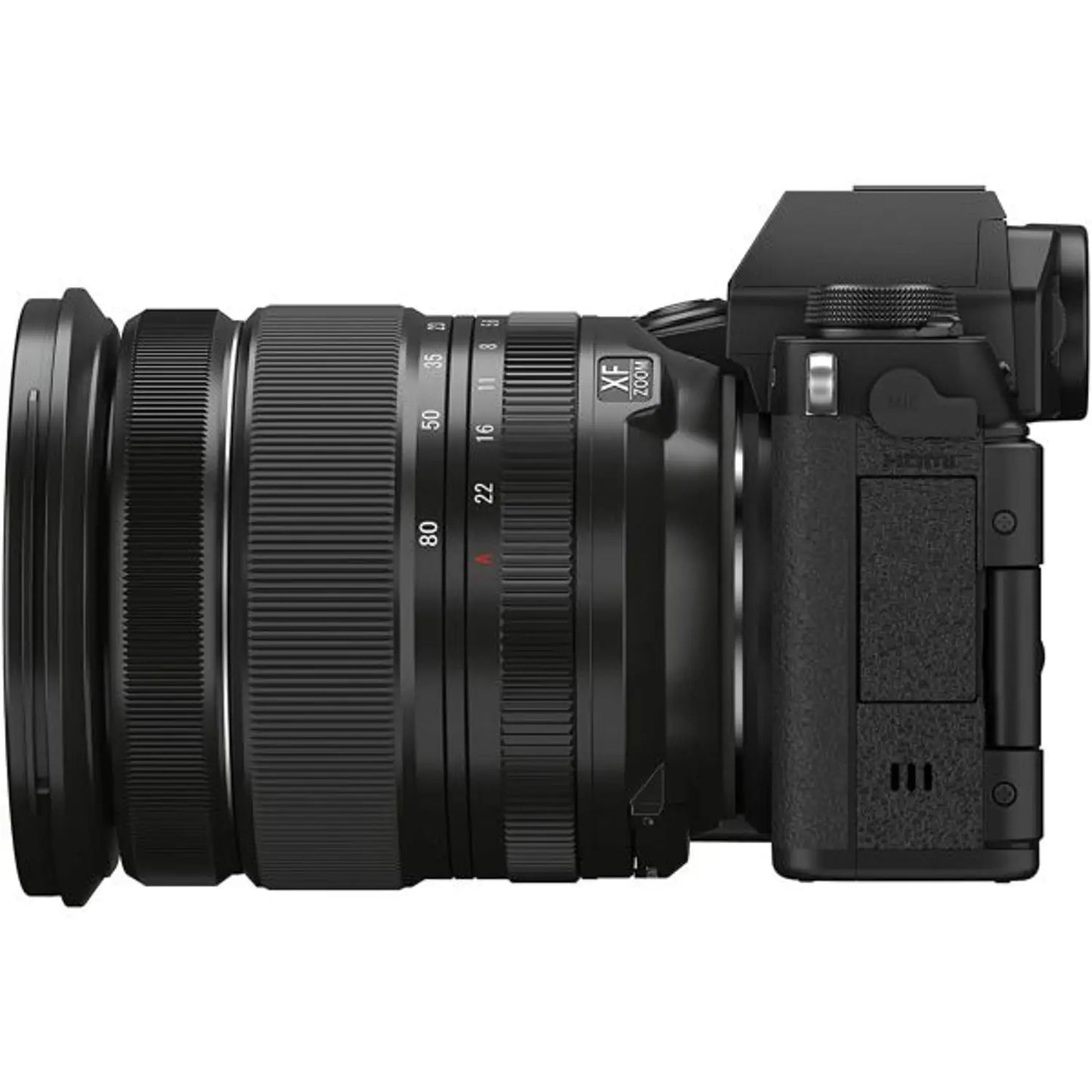FUJIFILM X-S10 XF16-80mm Lens