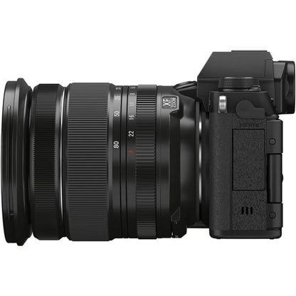 FUJIFILM X-S10 XF16-80mm Lens
