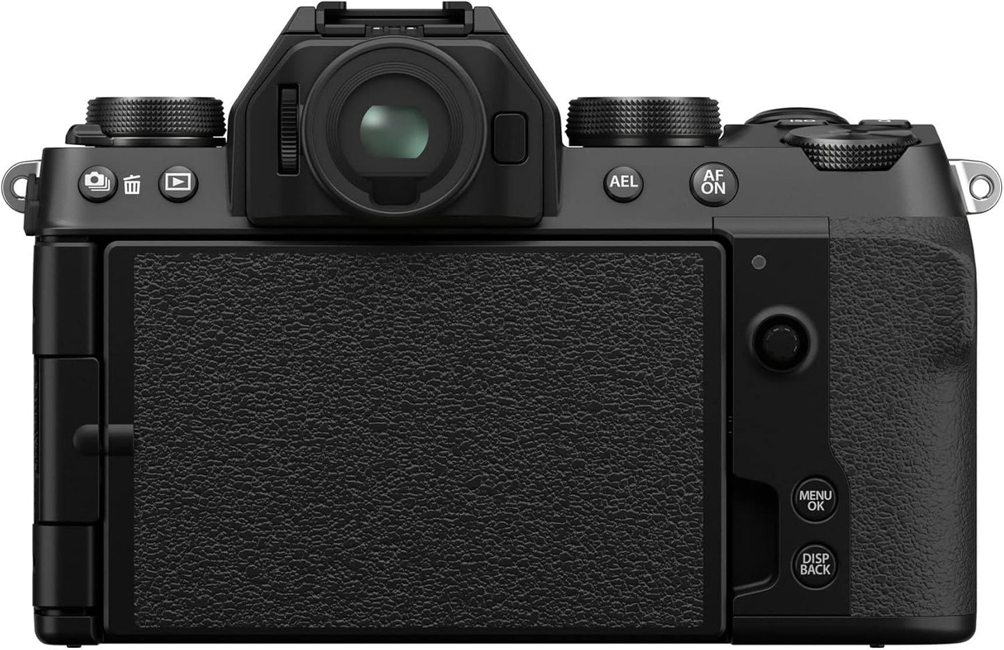 FUJIFILM X-S10 with 18-55mm Lens