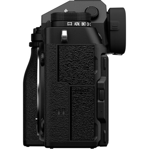 FUJIFILM X-T5 with 16-80mm Lens (Black)
