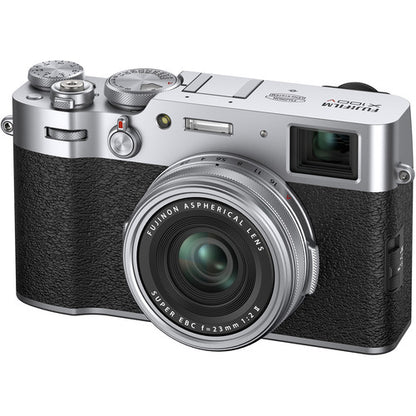 FUJIFILM X100V Digital Camera