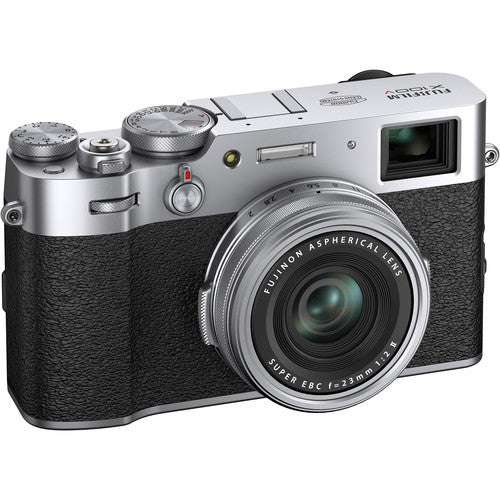 FUJIFILM X100V Digital Camera