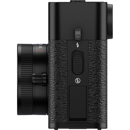 FUJIFILM X half Digital Camera (Black)