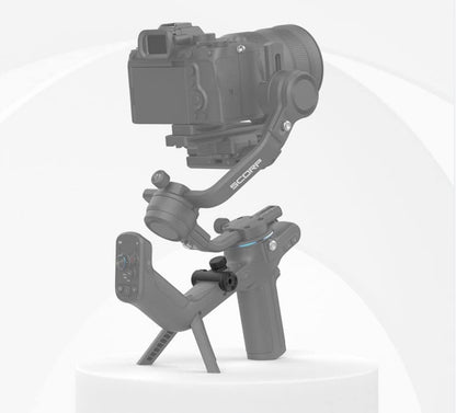 FeiyuTech ARRI tooth expansion accessories