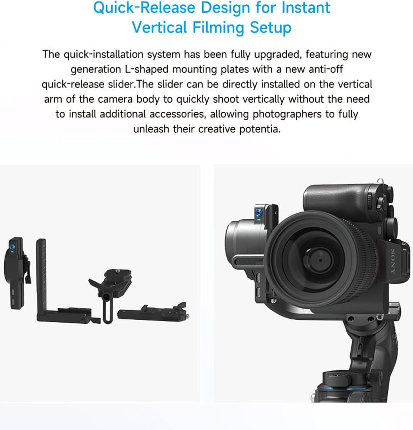 FeiyuTech Scorp 2 KIT