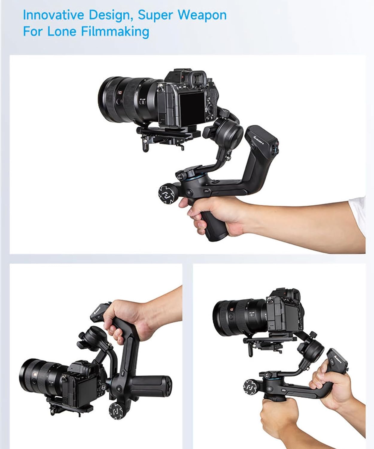 FeiyuTech Scorp 2 KIT