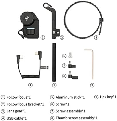 FeiyuTech Scorp Follow Focus