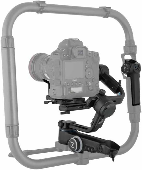 FeiyuTech Scorp Pro