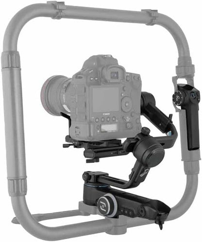 FeiyuTech Scorp Pro