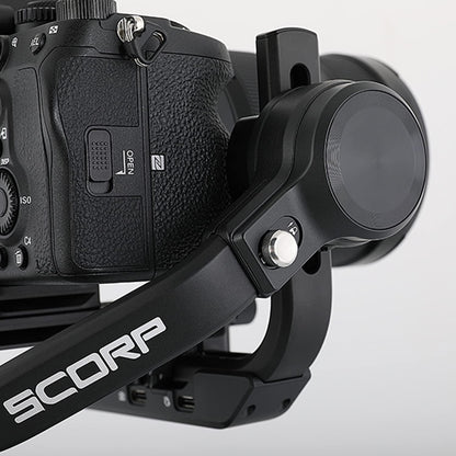 FeiyuTech Scorp Pro
