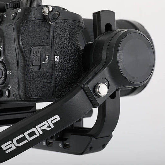 FeiyuTech Scorp Pro