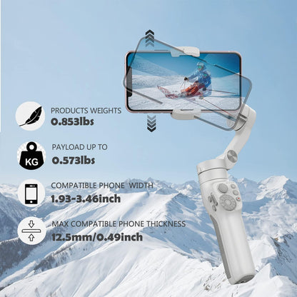 FeiyuTech Vimbel 3