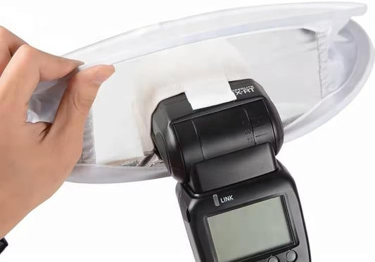 FxStudio 2Pcs KIT (30W RGB) + 50*70cm Softbox + Stands + PA + Bag