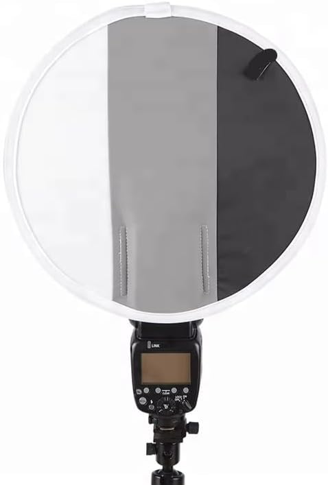 FxStudio 2Pcs KIT (30W RGB) + 50*70cm Softbox + Stands + PA + Bag